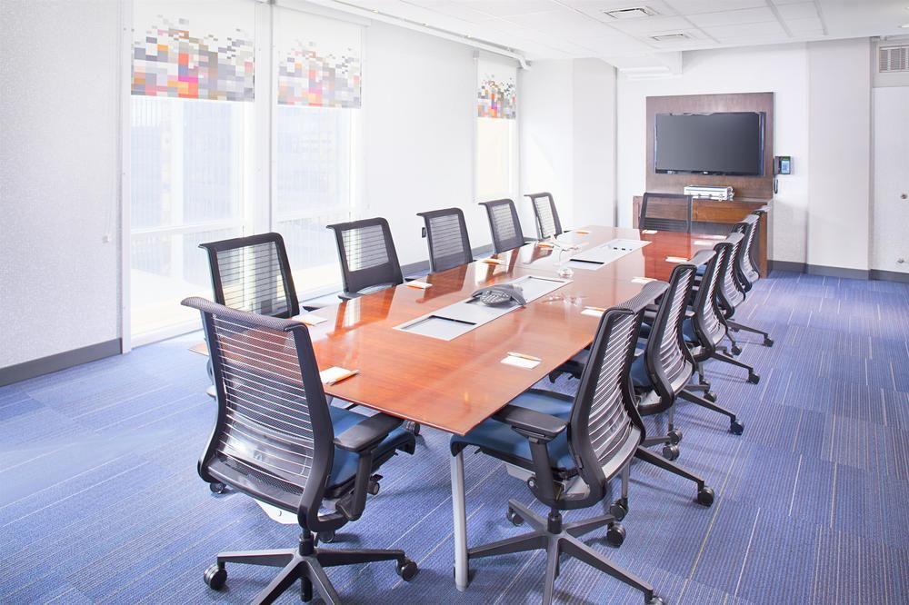 Aloft Charlotte City Center Bagian luar foto